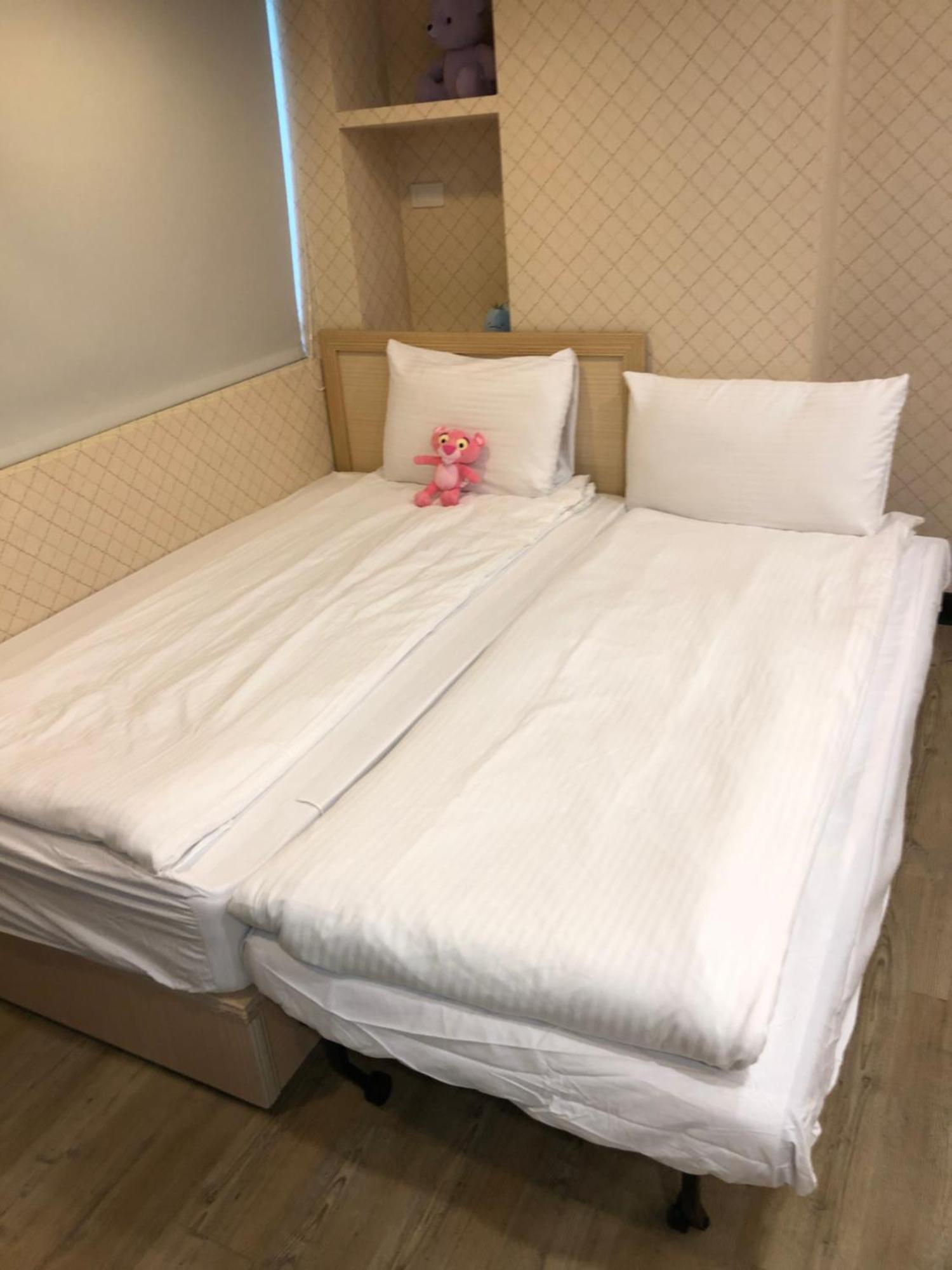 잭키 홈 타이베이 외부 사진